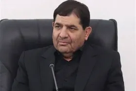 مخبر: ثبات قدم اعضای دولت، نشان از اقتدار است