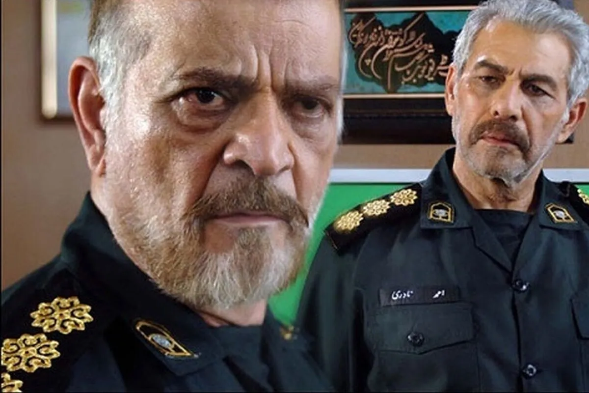 همه چیز درباره سریال پلیسی «فوق سری» مهدی فخیم‌زاده + بازیگران و زمان پخش و تکرار