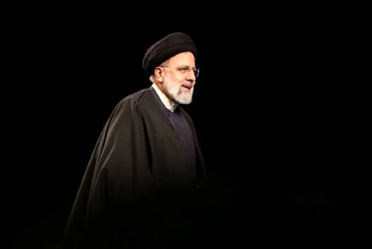 ویدئو | رئیسی هم از امام رضا (ع) شهادت خواست
