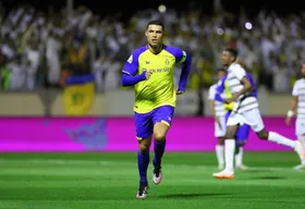 پایان اتوبان رفاقت رونالدو - النصر