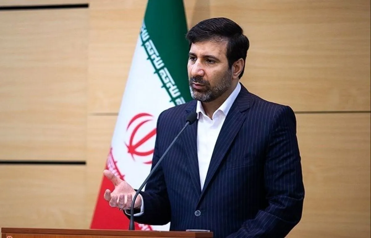 نشست خبری سخنگوی شورای نگهبان؛ طرح تعطیلی آخر هفته هنوز ایراد دارد