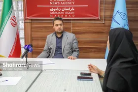 معاون دادستان مشهد: مسئولان متخلف امان نخواهند داشت