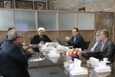 رئیس‌کل دادگستری خراسان رضوی: زمینه‌های افزایش سرمایه‌گذاری در حوزه تجهیزات پزشکی محقق شود