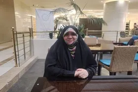 زنان مربی جامعه هستند