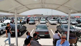 گران&zwnj;فروشی در بازار بدون مشتری خودرو | جدیدترین قیمت خودرو در ۲۸ مرداد