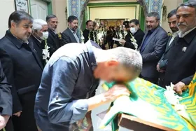 همت خادمان امام رضا(ع) در آزادی زندانیان جرائم غیرعمد