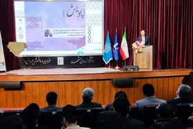 وزیر علوم در مشهد: رسالت دانشگاه، تربیت نسل&zwnj;های عالم&zwnj;تر، مسئولیت&zwnj;پذیرتر، بااخلاق&zwnj;تر و متدین&zwnj;تر است