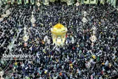 زائران نوروزی، از گمانه‌زنی تقریبی تا محاسبه دقیق
