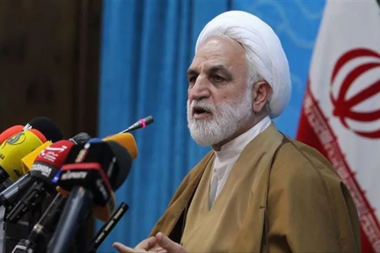 محسنی اژه‌ای: دیوان عدالت نقشی برجسته در جلوگیری از پیدایش انحرافات در دستگاه‌ها دارد