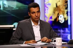 پروانه ساخت برنامه عادل فردوسی&zwnj;پور صادر شد