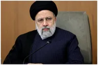 ویدئو| بغض رئیسی هنگام سخنرانی در مجمع سران کشور‌های صادرکنندۀ گاز
