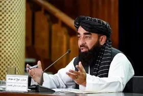 ذبیح&zwnj;الله مجاهد: ما آشکارا گفتیم که خواهان روابط خوب با جهان هستیم