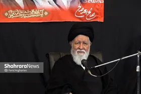آیت&zwnj;الله علم&zwnj;الهدی: مظلومیت رسول خدا (ص)، غربتی به گستره تاریخ است