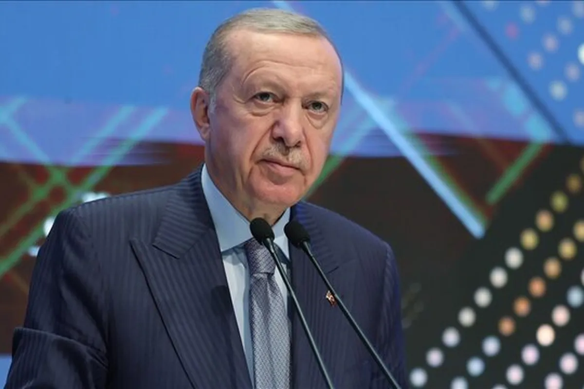 رجب طیب اردوغان: با هرگونه اقدام نظامی علیه ایران مخالفیم