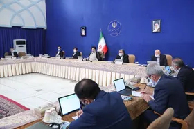 رئیسی خطاب به دستگاه&zwnj;های اجرایی: در تعطیلات نوروزی وقفه&zwnj;ای در کارهای ضروری مردم ایجاد نشود