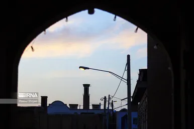 ایران زیباست | کاشان