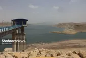 ۲۶۰۰متر حفاری تونل برای انتقال آب از هزارمسجد | تأمین آب مشهد بدون سد دوستی