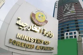 قطر خواهان فشار جامعه جهانی برای شکستن محاصره نوار غزه شد