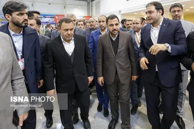 نخستین نمایشگاه صنعت هوایی پیام
