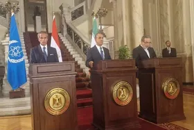 عراقچی: ایران همکاری پادمانی با آژانس را با چارچوب جدید ادامه می&zwnj;دهد
