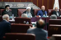تصویب عضویت «دادستان کل کشور» در هیئت عالی بانک مرکزی