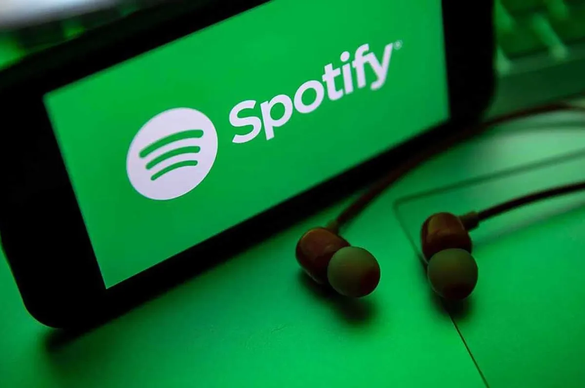 پایان عصر کدنویسی؟ برنامه‌نویسان Spotify در ۲۰۲۶ حتی یک خط کد ننوشته‌اند!