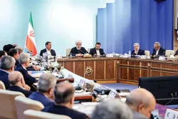 تحریم‌ ظرفیتش را از دست داده است
