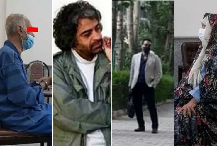 خودکشی برادر بابک خرمدین تکذیب شد