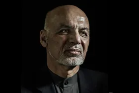 اشرف غنی: در کابل امنیت نداشتم | آشپز ارگ می&zwnj;خواست من را مسموم کند