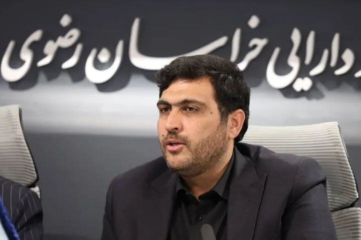 ۴ همت املاک مازاد در استان خراسان رضوی شناسایی شد