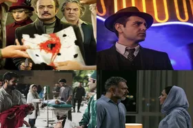 فروش ۴ میلیاردی سینما&zwnj;ها در سه هفته نخست سال ۱۴۰۵