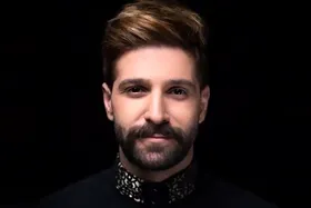 ویدئو| تصویری دیده نشده از &laquo;حمید هیراد&raquo; رونمایی شد
