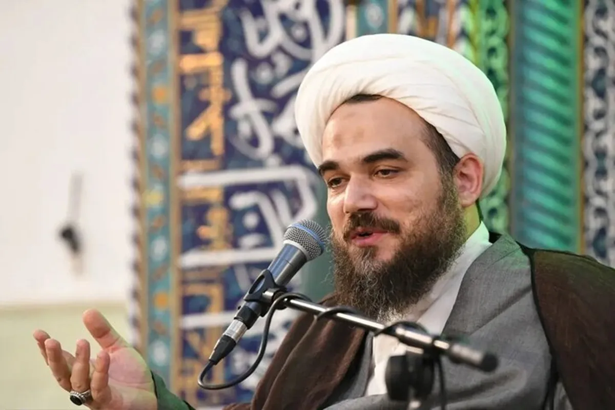 روایت محمدی گلپایگانی از دغدغه‌های فرهنگی رهبر شهید + فیلم