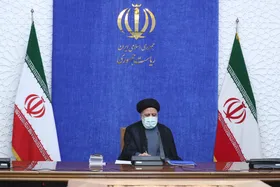 بخشنامه بودجه ۱۴۰۲ از سوی رئیس&zwnj;جمهور ابلاغ شد