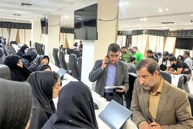 دستور فرماندار مشهد برای رسیدگی به وضعیت نیرو&zwnj;های شیرخوارگاه حضرت علی اصغر (ع)