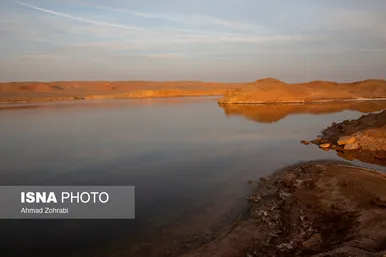 ایرانِ زیبا | طبیعت گردشگری قم