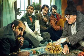 &laquo;پایتخت ۳&raquo; و &laquo;گرگ&zwnj;ها&raquo; روی آنتن شبکه آی&zwnj;فیلم + زمان پخش
