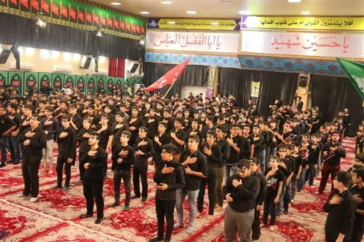 زمان برگزاری چهاردهمین سوگواره سراسری «احلی من العسل» اعلام شد