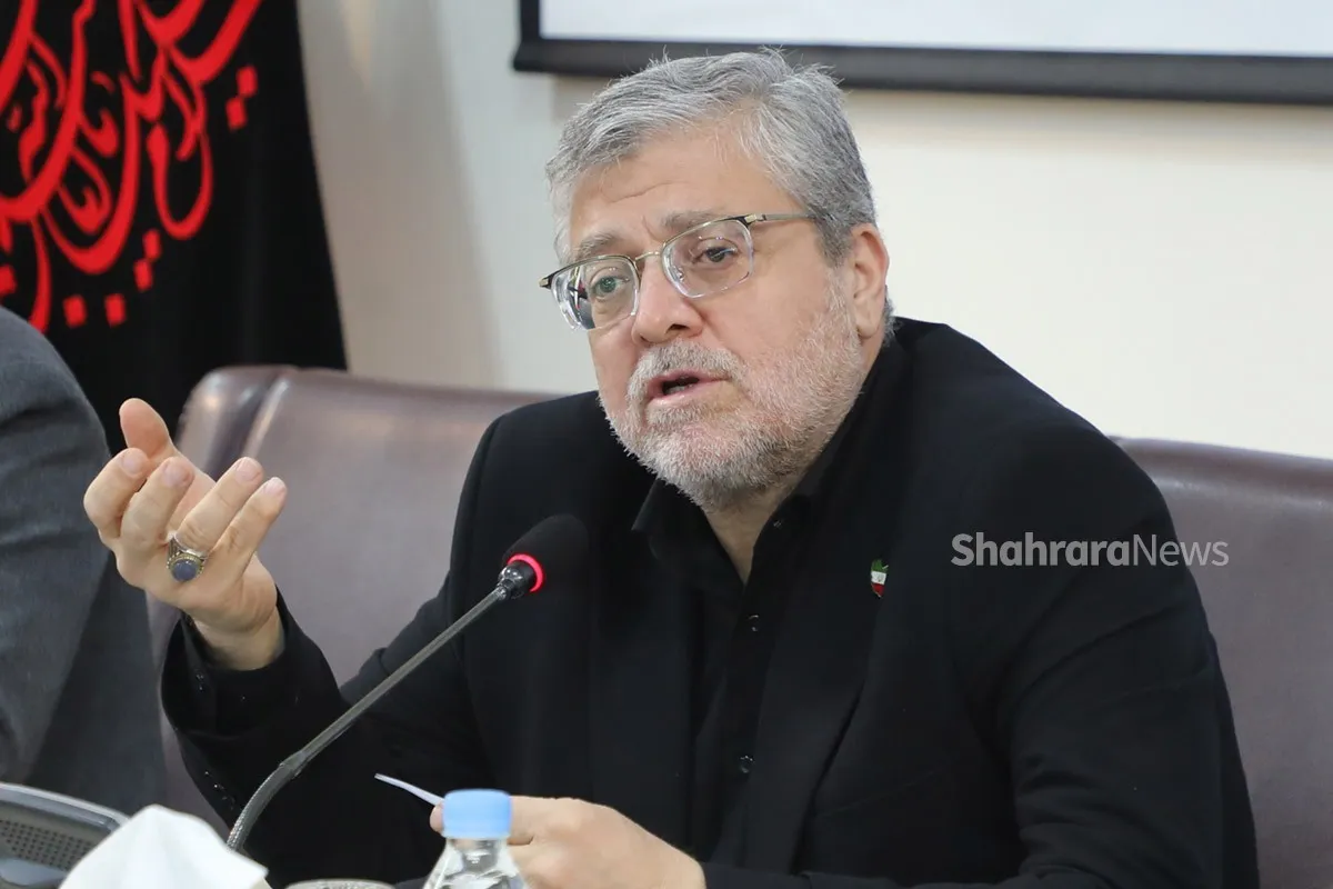 شهردار مشهد مقدس: شهدای میدان خیابان در حادثه بولوار وکیل‌آباد، پرچم‌دار عشق به وطن بودند