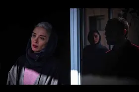 صابر ابر و پانته&zwnj;آ پناهی&zwnj;ها با &laquo;ماریا&raquo; در راه جشنواره فیلم فجر