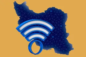 کاربران ایرانی کارزار &laquo;اعتراض به وضعیت فاجعه&zwnj;بار اینترنت در ایران&raquo; را آغاز کرده&zwnj;اند