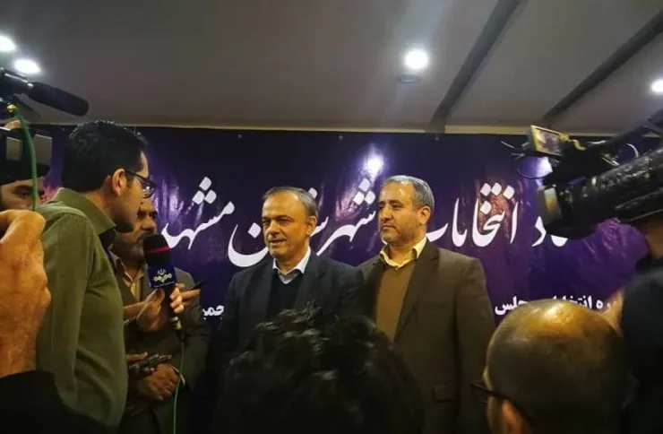 بیش از ۸۰ هزار نفر امنیت انتخابات را تامین می‌کنند