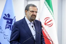 محسن رضایی: آماده فروش سلاح به کشور&zwnj;های عربی برای ایجاد امنیت در منطقه&zwnj;ایم | آمریکا و اسرائیل با خویی فراتر از هیتلر