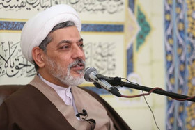 روایت حجت الاسلام رفیعی در مورد تولد امام زمان (عج)