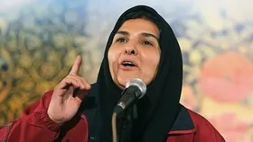 پدافند فرهنگی ما به درستی عمل نمی&zwnj;کند | انسیه شاه&zwnj;حسینی زنگ خطر را برای سینمای ایران به صدا درآورد