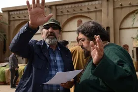 زمان پخش سریال &laquo;سلمان فارسی&raquo; مشخص شد