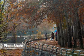 پیش&zwnj;بینی هواشناسی خراسان رضوی برای فصل پاییز ۱۴۰۳ | پاییز مشهد، غبار بیشتر، بارش کمتر