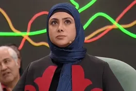 اکران فیلم &laquo;ترس از اشک&zwnj;های واقعی&raquo; به تهیه کنندگی آزاده صمدی در گروه هنر و تجربه سینماهای کشور