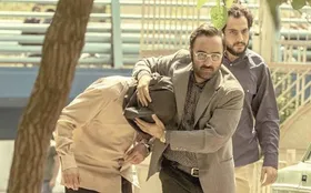 فیلم &laquo;مصلحت&raquo; رفع توقیف شد + زمان اکران