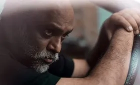 فیلم سینمایی &laquo;سه قطره خون&raquo; آماده نمایش شد